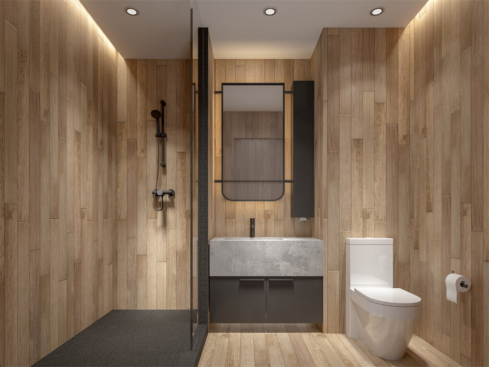 西山居武俠主題酒店裝修設(shè)計方案(圖9)