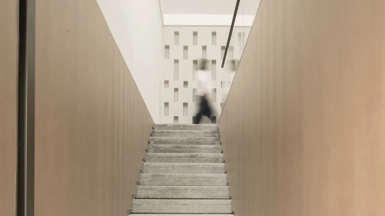 烏鎮(zhèn)阿麗拉極簡東方美學(xué)度假酒店裝修設(shè)計(jì)案例(圖7)