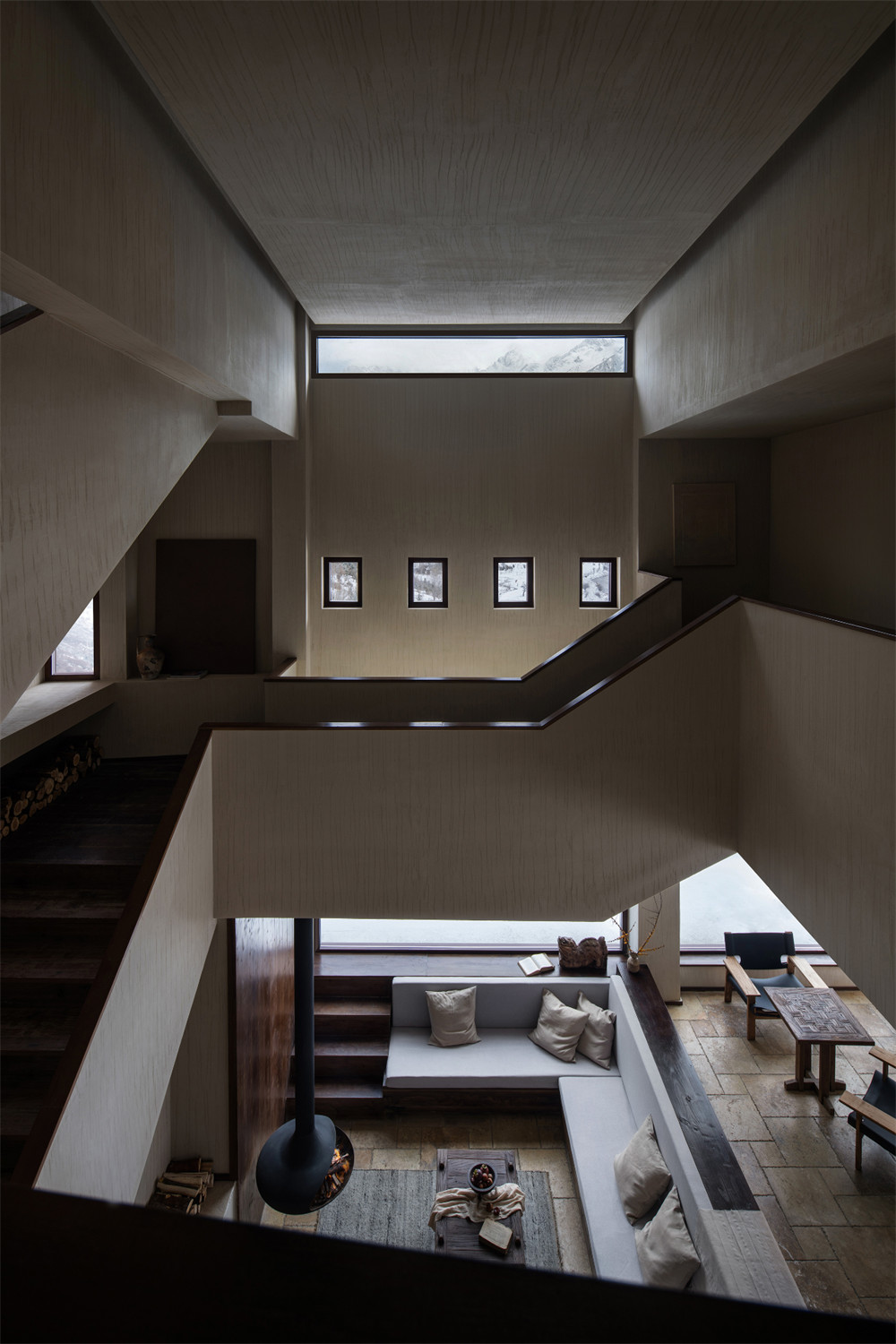 鄭州民宿裝修設(shè)計(jì)推薦四姑娘民宿設(shè)計(jì)案例(圖6)