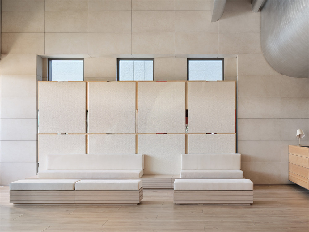 以自然為靈感的tt 精品酒店裝修設(shè)計(jì)方案(圖6)