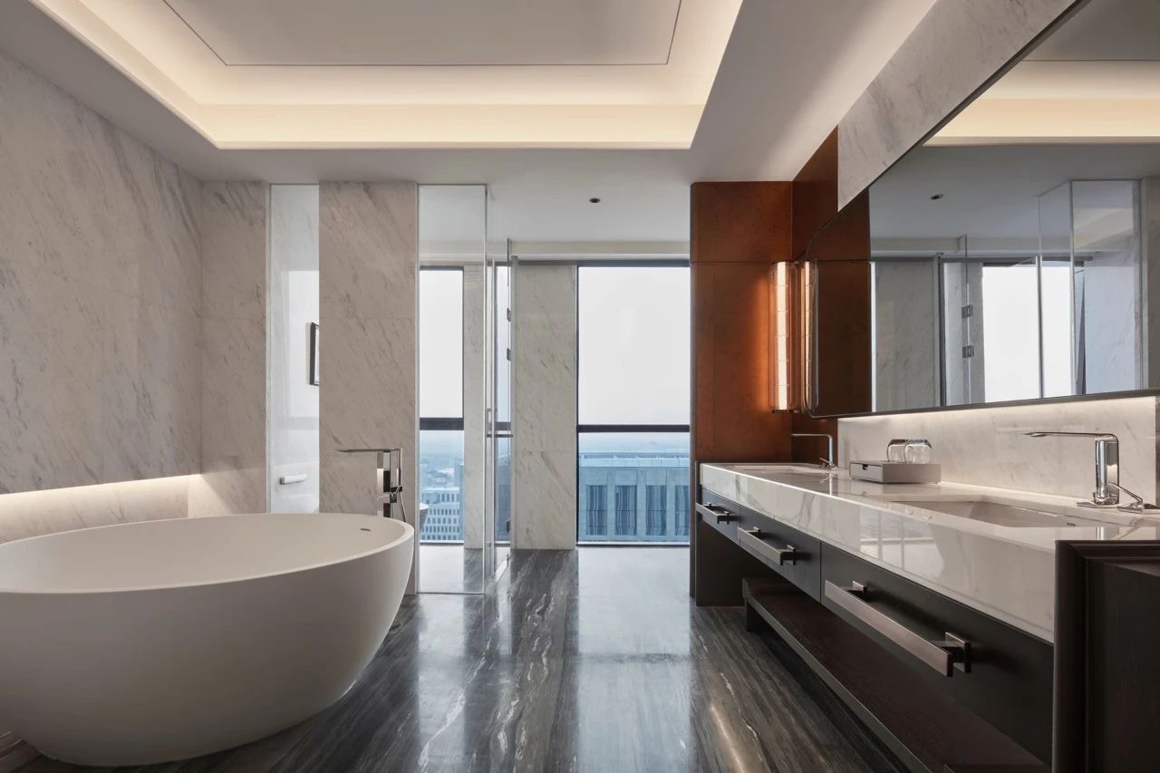 當(dāng)代藝術(shù)融合歷史 雄安新區(qū)溫德姆酒店裝修設(shè)計(jì)(圖12) 當(dāng)代藝術(shù)融合歷史 雄安新區(qū)溫德姆酒店裝修設(shè)計(jì)(圖12)