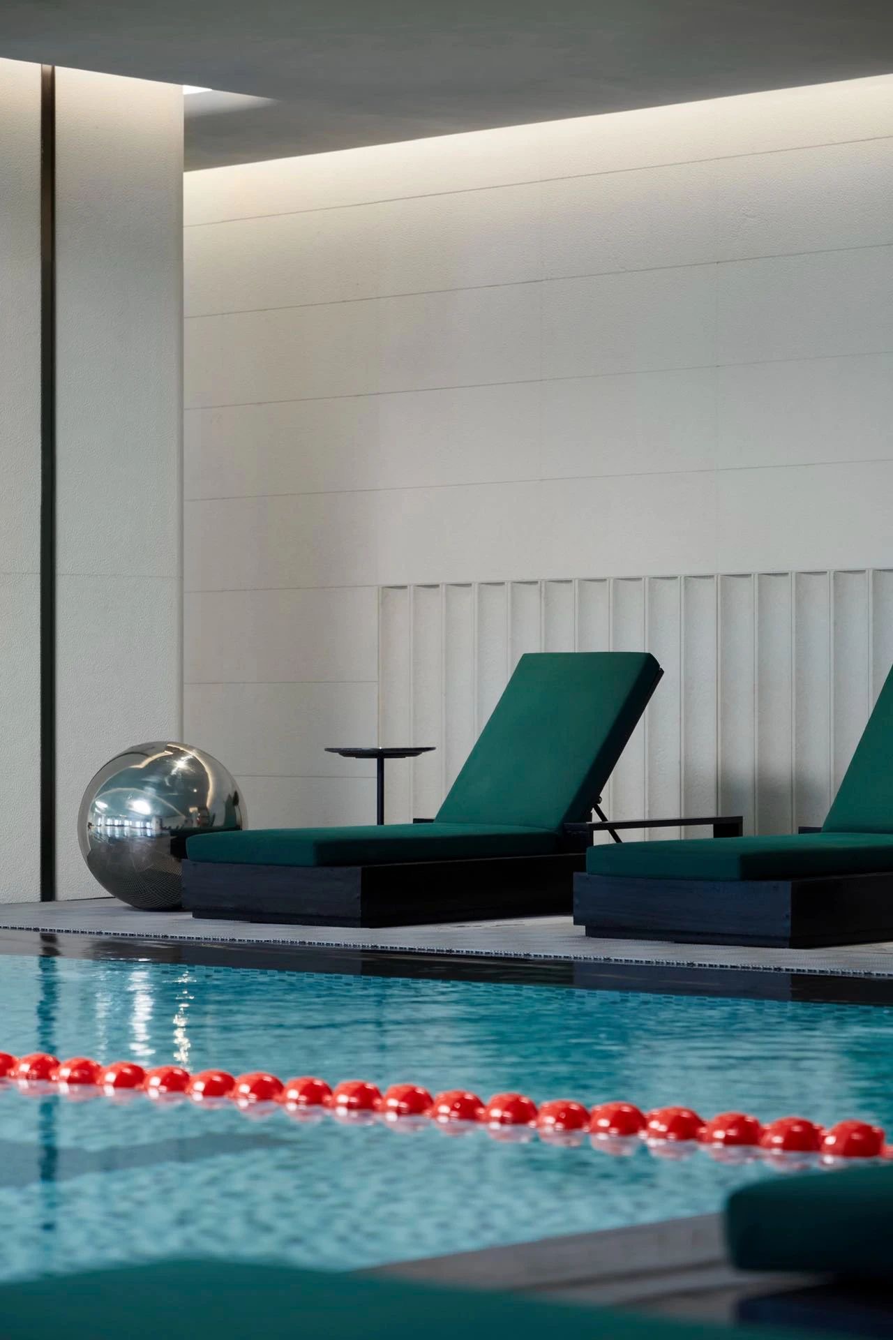 當(dāng)代藝術(shù)融合歷史 雄安新區(qū)溫德姆酒店裝修設(shè)計(jì)(圖22) 當(dāng)代藝術(shù)融合歷史 雄安新區(qū)溫德姆酒店裝修設(shè)計(jì)(圖22)