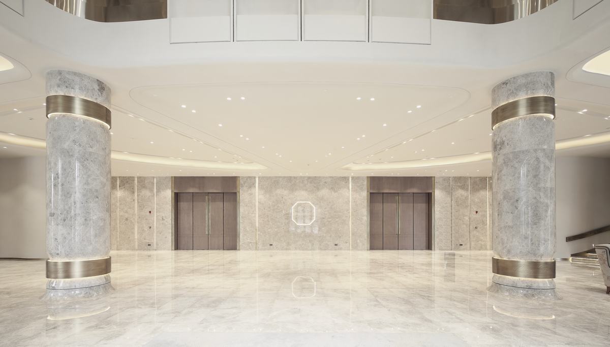 周口婚宴酒店裝修設(shè)計案例(圖1) 2-211009151Z5N4.jpg