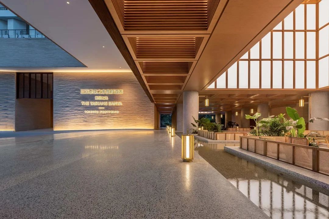 五星級康養(yǎng)酒店裝修設(shè)計推薦:三亞泰康之家度假酒店(圖3) 微信圖片_20230418112154.jpg