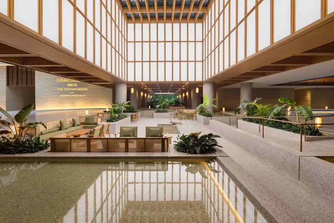 五星級康養(yǎng)酒店裝修設(shè)計推薦:三亞泰康之家度假酒店(圖5) 微信圖片_20230418112202.jpg