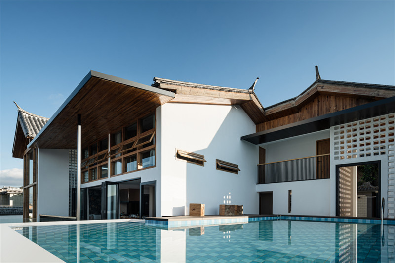 河南民宿設計公司推薦東方美學半山民宿裝修設計(圖1) 2023-06-25 171912.jpg