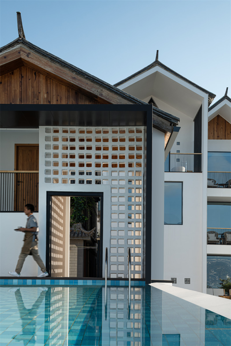 河南民宿設計公司推薦東方美學半山民宿裝修設計(圖2) 2023-06-25 171915.jpg