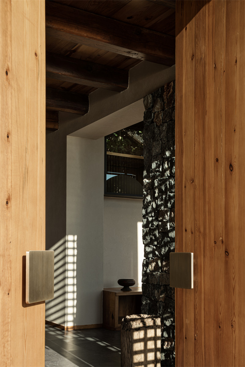 河南民宿設計公司推薦東方美學半山民宿裝修設計(圖5) 2023-06-25 172002.jpg