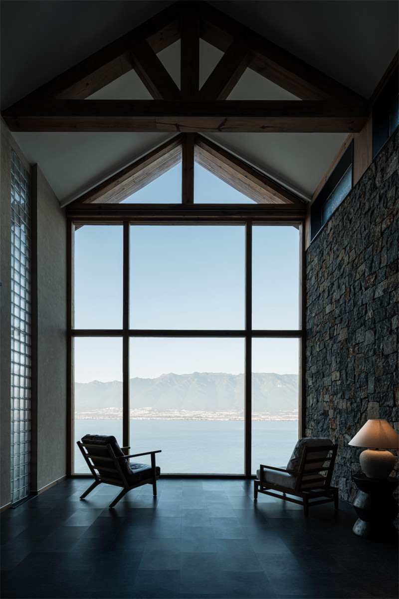 河南民宿設計公司推薦東方美學半山民宿裝修設計(圖7) 2023-06-25 172040.jpg