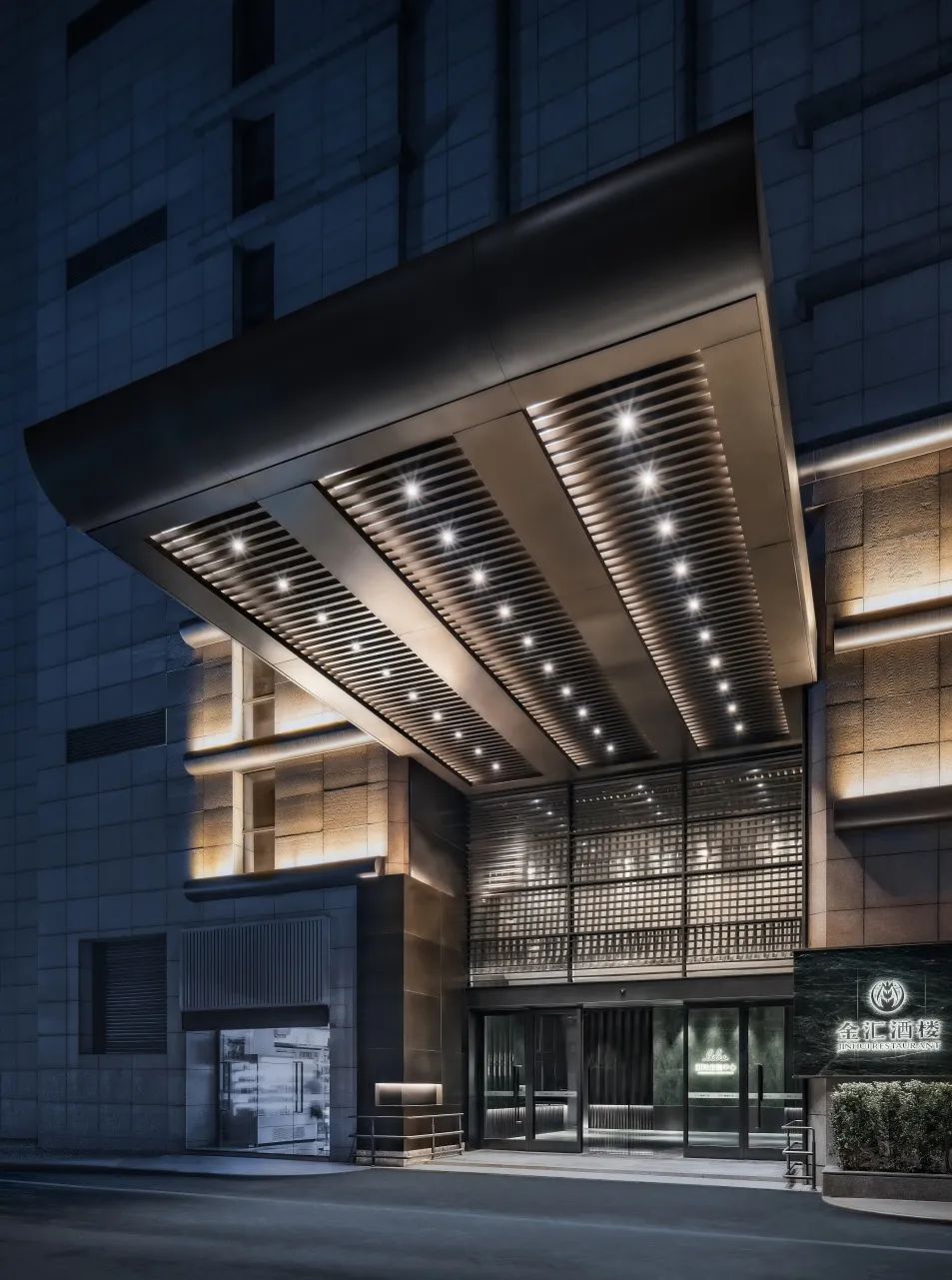 鄭州酒店裝修推薦大型酒樓翻新改造設(shè)計案例(圖1) 640 (1).jpg