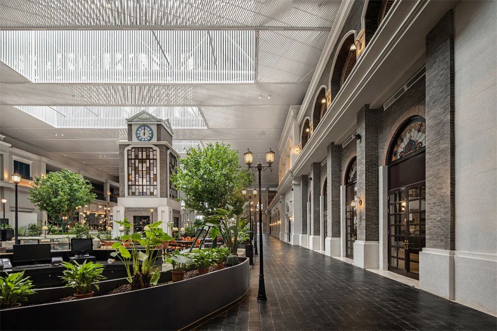 民國(guó)主題施柏閣大觀酒店裝修設(shè)計(jì)案例(圖1) 微信圖片_20230824105152.jpg