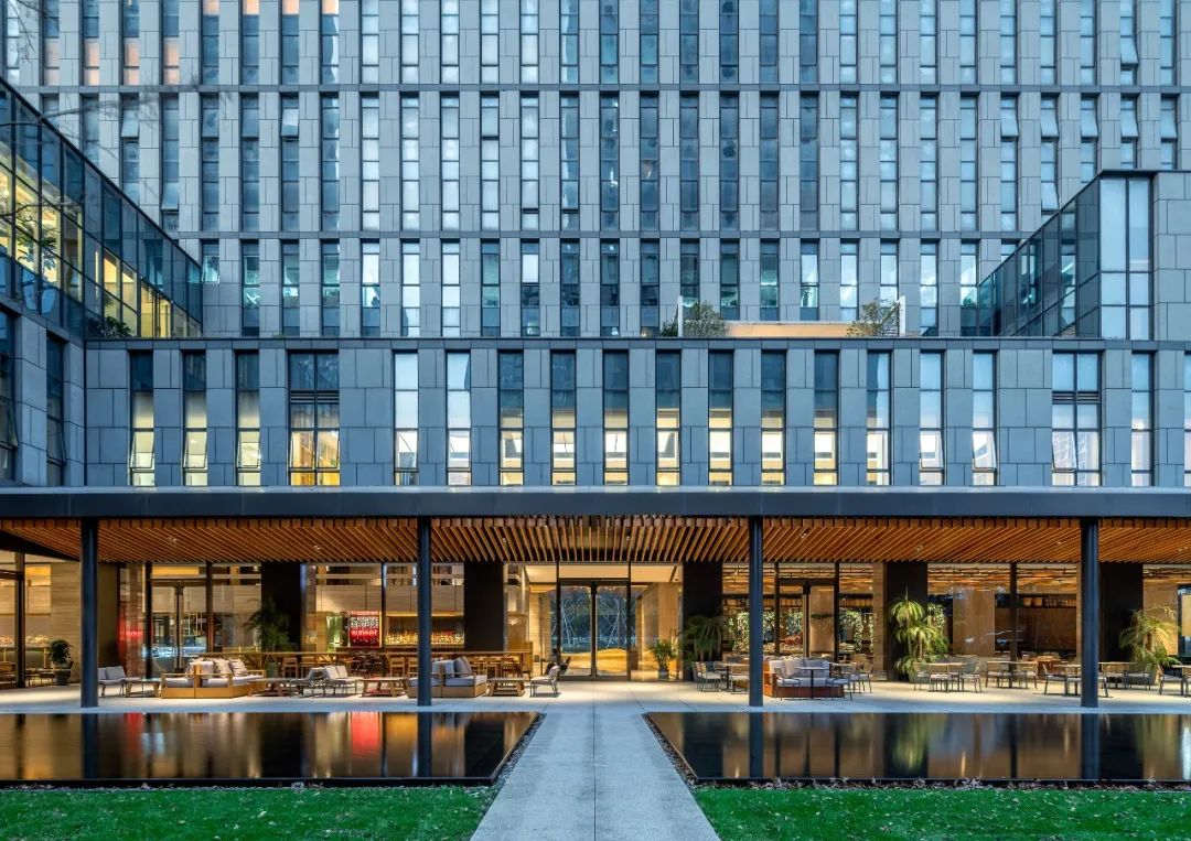 17000㎡主打城市社交的YUN精品酒店裝修設(shè)計(jì)(圖1) 微信圖片_20230807153010.jpg