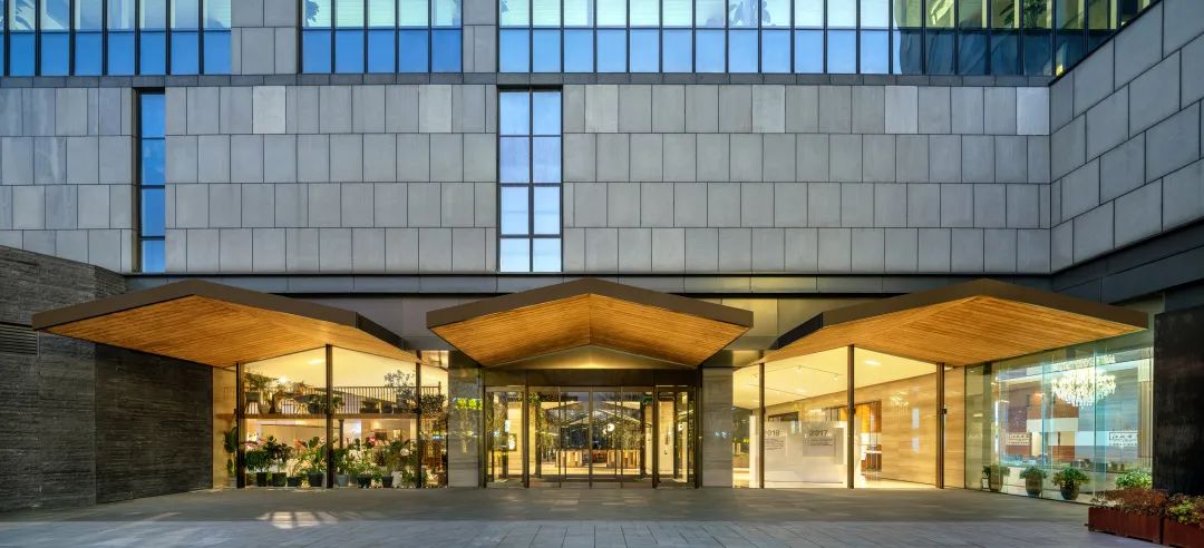 17000㎡主打城市社交的YUN精品酒店裝修設(shè)計(jì)(圖2) 微信圖片_20230807153011.jpg