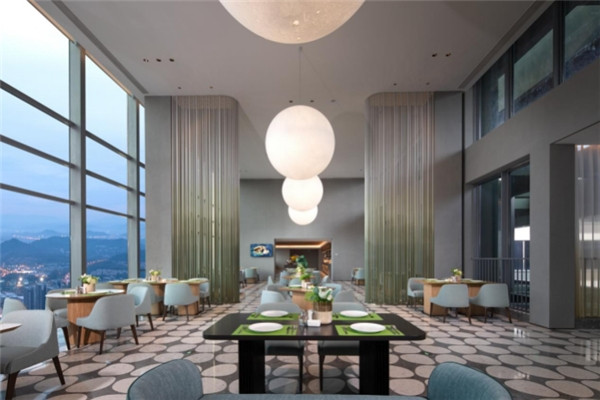 杭州良渚希爾頓歡朋酒店正式投入運營(圖4) 2023091111253526.006.jpg