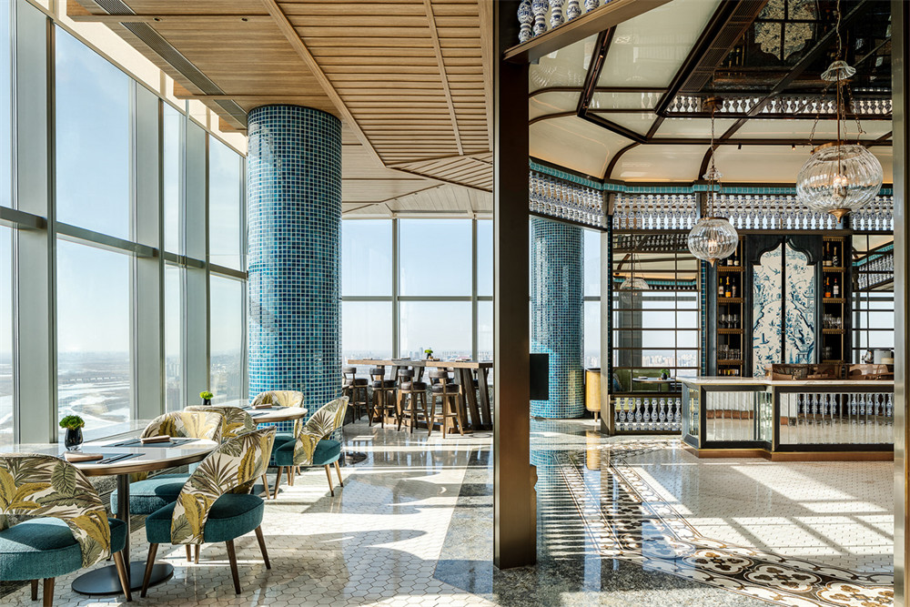 哈爾濱麗思卡爾頓五星級酒店餐廳裝修設(shè)計方案(圖6) 10739914_vsszan40075070445138.jpg