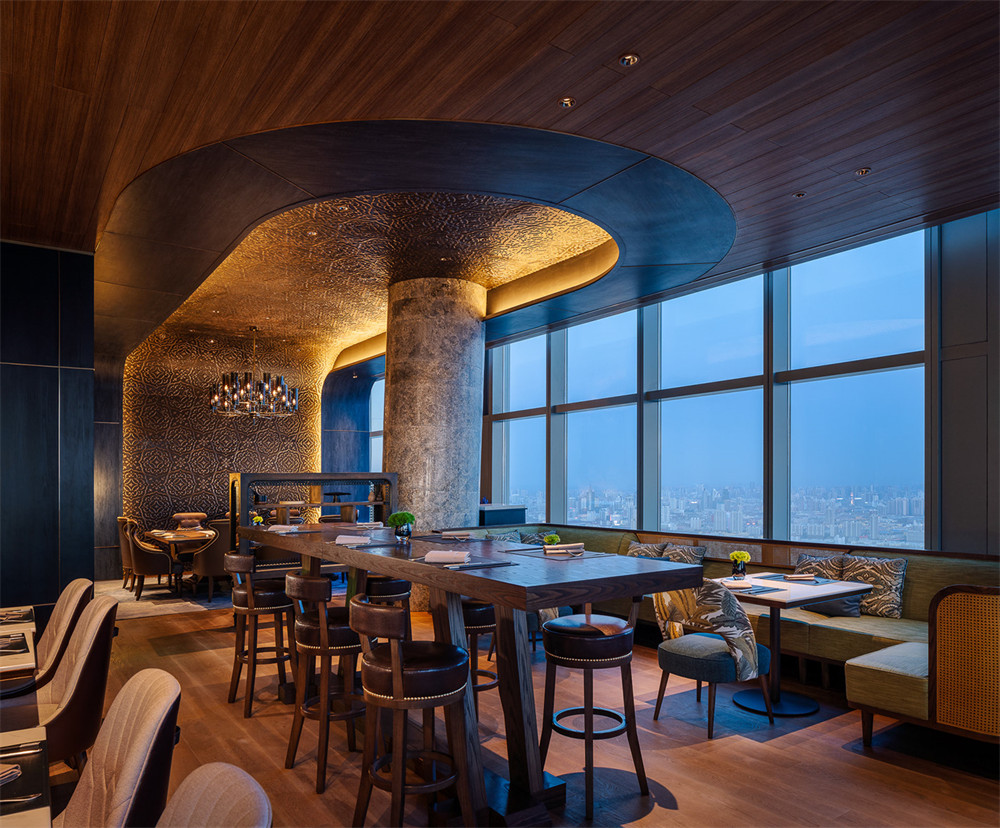 哈爾濱麗思卡爾頓五星級酒店餐廳裝修設(shè)計方案(圖7) 10739915_vsszan40075070445139.jpg