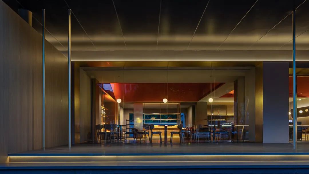 城市商務(wù)酒店的時(shí)尚表達(dá) 安辰酒店改造設(shè)計(jì)案例(圖3) 640 (8).jpg