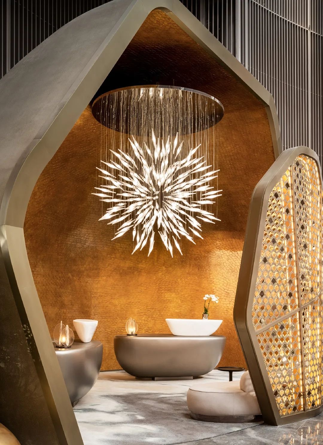 上海滴水湖洲際豪華型湖濱度假酒店裝修設(shè)計(圖2) 2023-08-10 111431.jpg