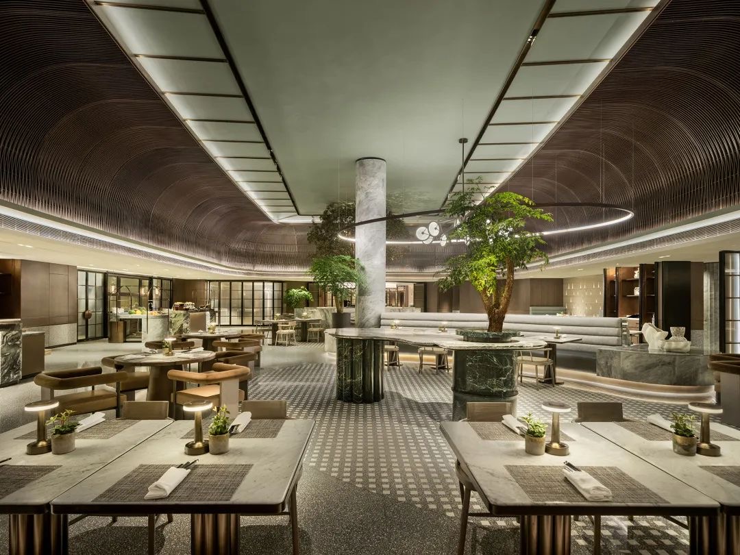 上海滴水湖洲際豪華型湖濱度假酒店裝修設(shè)計(圖4) 2023-08-10 111457.jpg