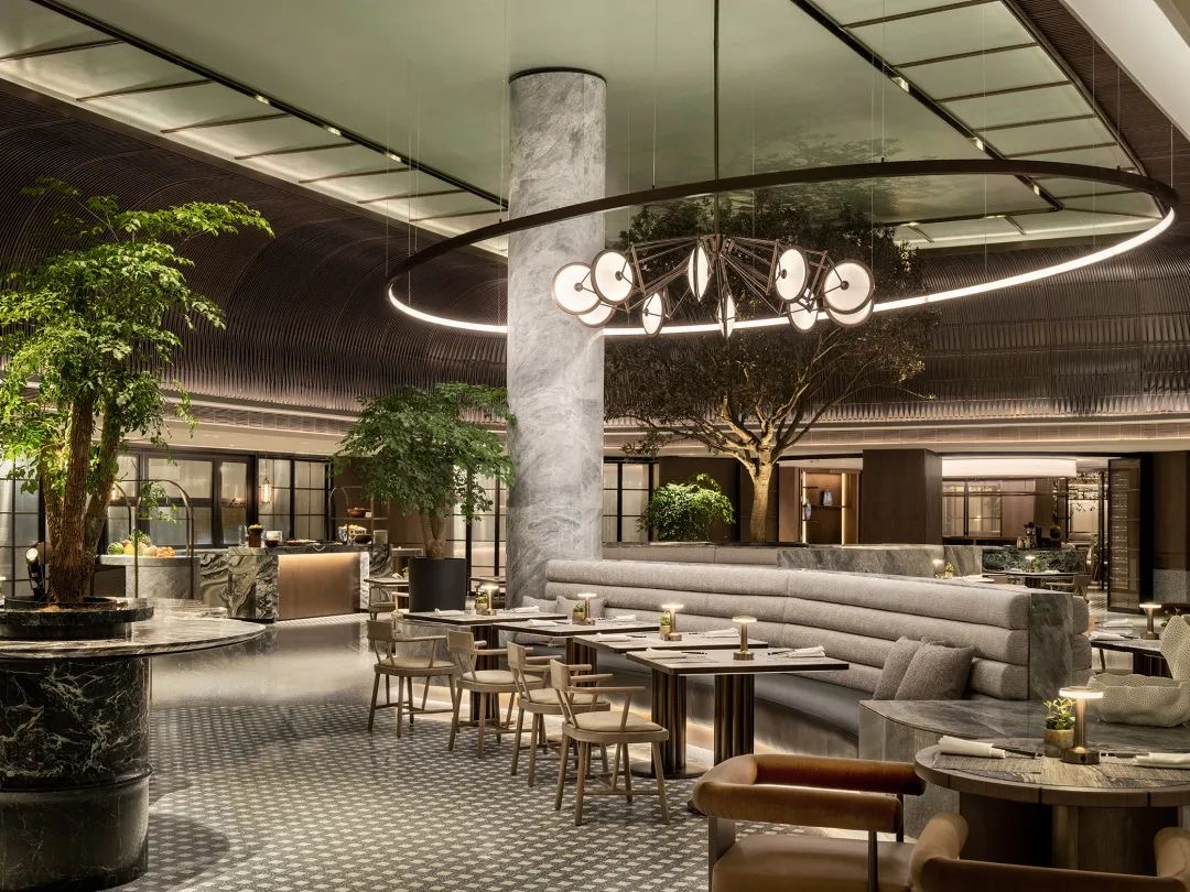 上海滴水湖洲際豪華型湖濱度假酒店裝修設(shè)計(圖5) 2023-08-10 111459.jpg