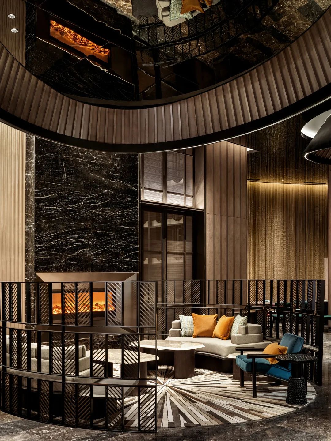 上海滴水湖洲際豪華型湖濱度假酒店裝修設(shè)計(圖9) 2023-08-10 111522.jpg