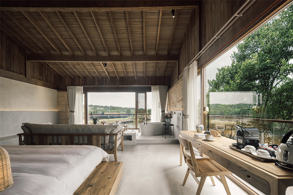 復(fù)興鄉(xiāng)村 結(jié)廬半間精品民宿裝修設(shè)計(jì)案例(圖11) 10752694_vsszan1795721518215342.jpg