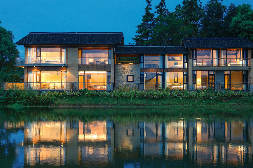 復(fù)興鄉(xiāng)村 結(jié)廬半間精品民宿裝修設(shè)計(jì)案例(圖15) 10752700_vsszan1795721518215348.jpg