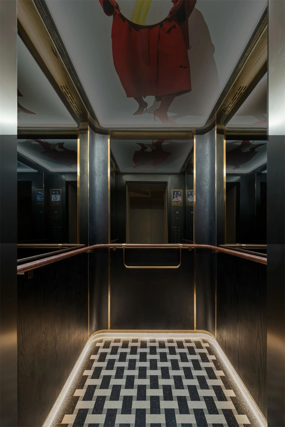 老樓新生 上海宓亞酒店改造設(shè)計(jì)案例(圖5) 2023-07-20 092716.jpg