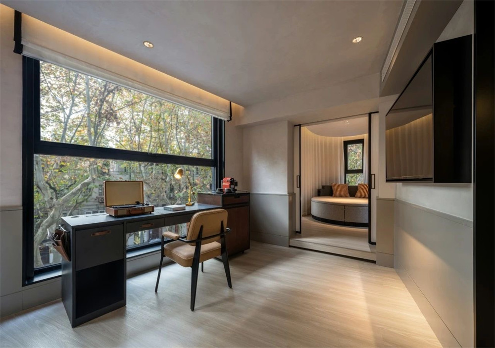 老樓新生 上海宓亞酒店改造設(shè)計(jì)案例(圖8) 2023-07-20 092725.jpg