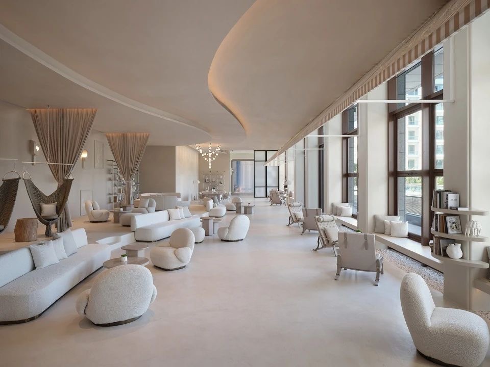 海洋風(fēng)情 海南希爾頓啟繽精選酒店裝修設(shè)計(jì)(圖6) 2023-07-31 094640.jpg