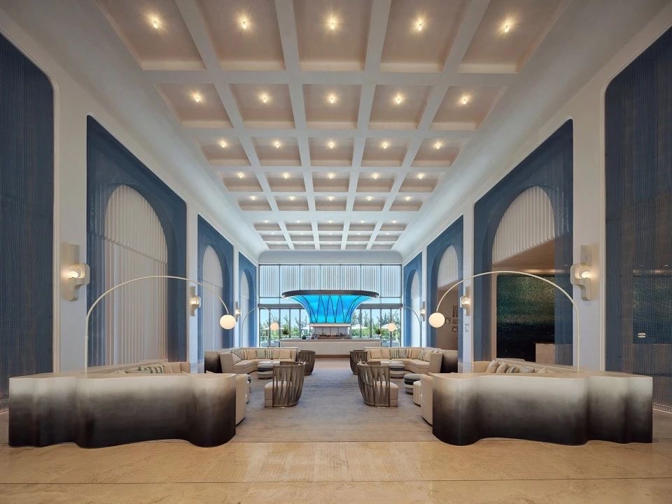 海洋風(fēng)情 海南希爾頓啟繽精選酒店裝修設(shè)計(jì)(圖3) 2023-07-31 094612.jpg