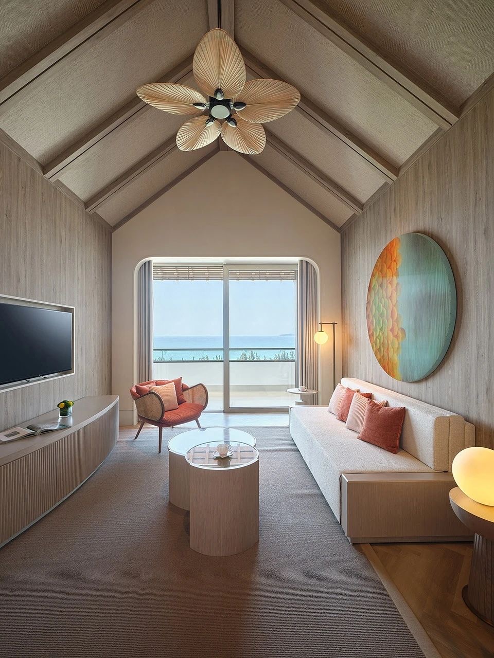 海洋風(fēng)情 海南希爾頓啟繽精選酒店裝修設(shè)計(jì)(圖13) 2023-07-31 094720.jpg