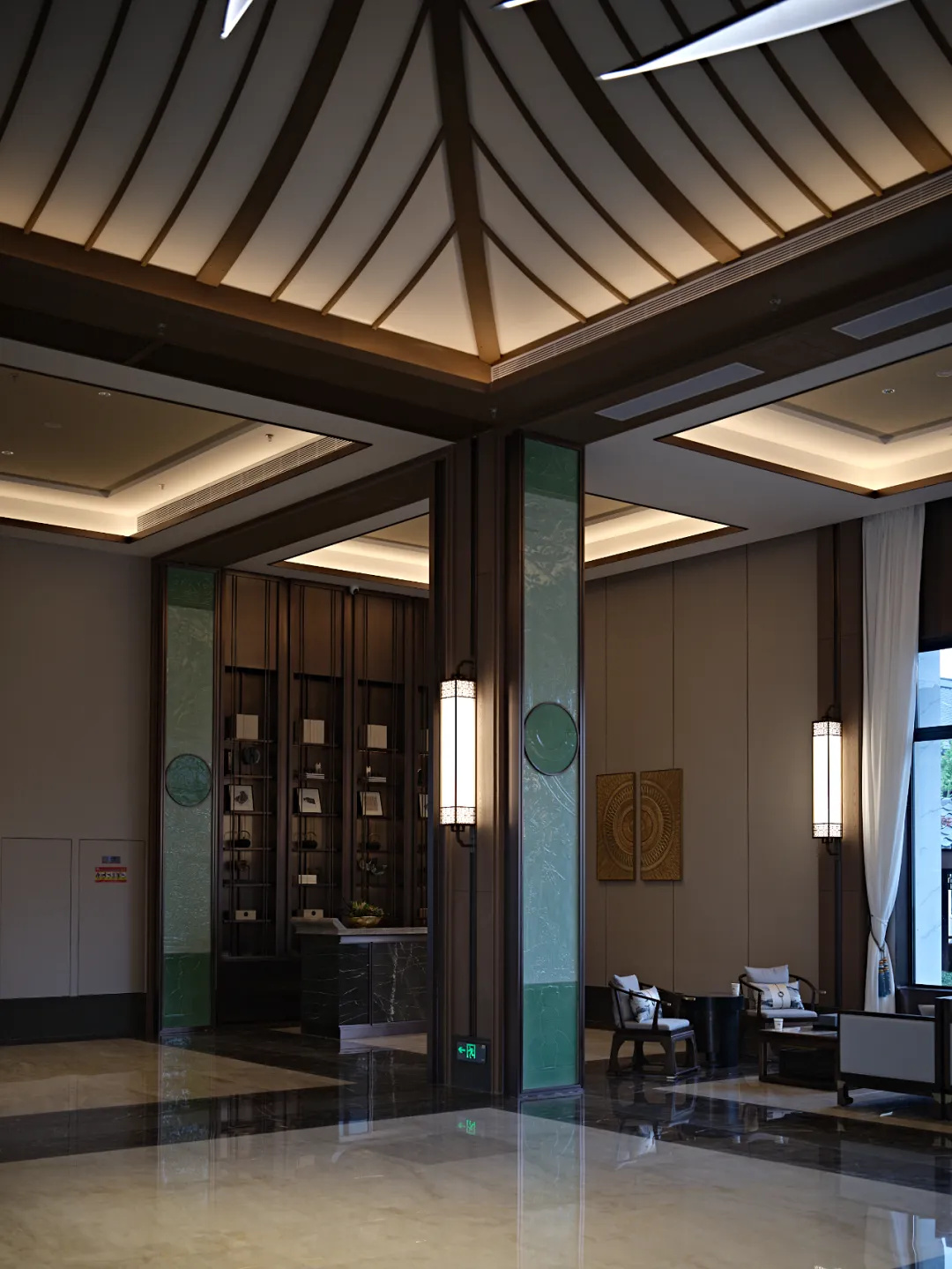 凌家灘文旅小鎮(zhèn)新中式國風(fēng)度假酒店裝修設(shè)計(jì)(圖2) 640_wx_fmt=jpeg&from=appmsg&tp=webp&wxfrom=5&wx_lazy=1&wx_co=1 (1).jpg