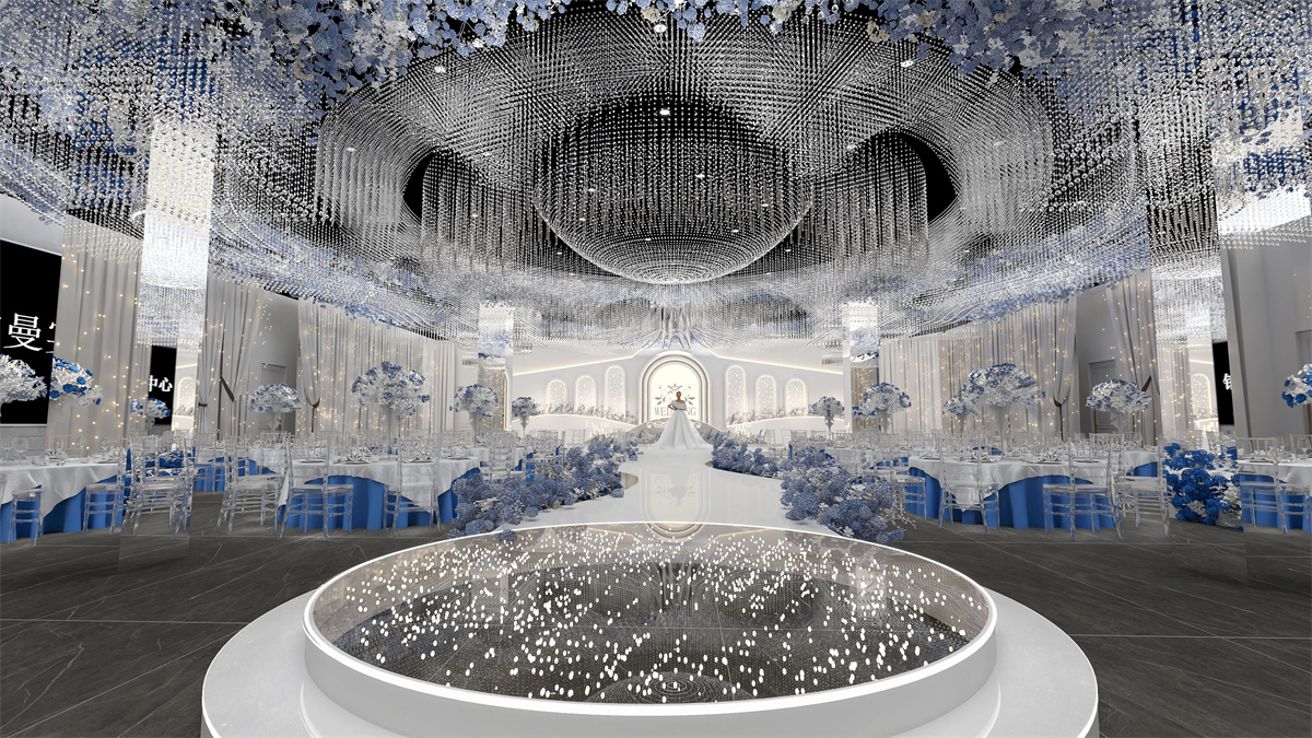 鉑曼宴會(huì)中心婚禮堂裝修設(shè)計(jì)(圖1) 微信圖片_20230601095642.jpg