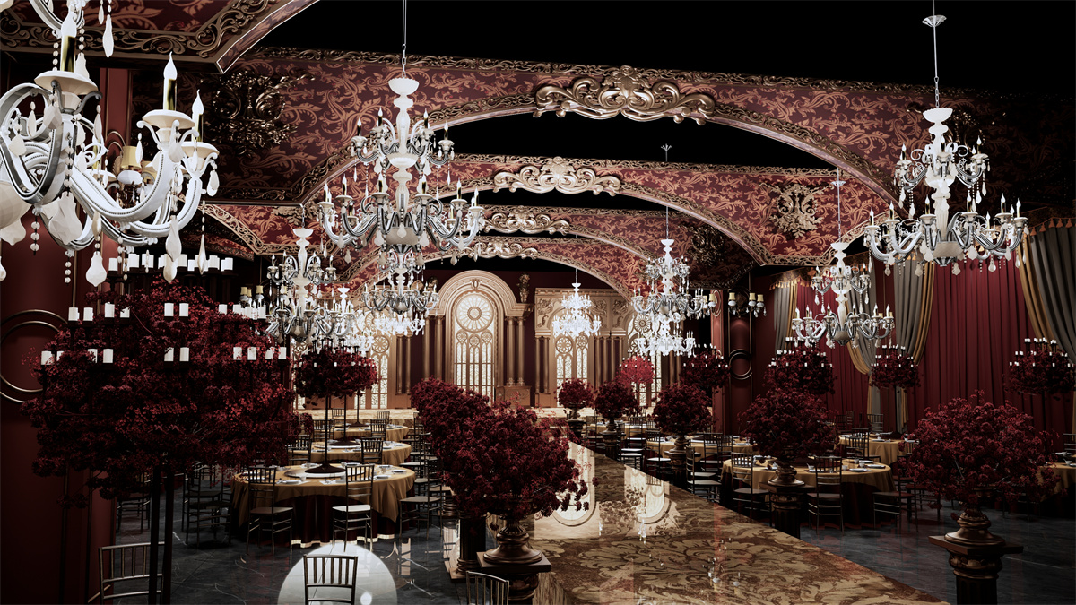 歐式奢華主題婚禮堂裝修設(shè)計(jì)(圖3) 微信圖片_20230601095951.jpg