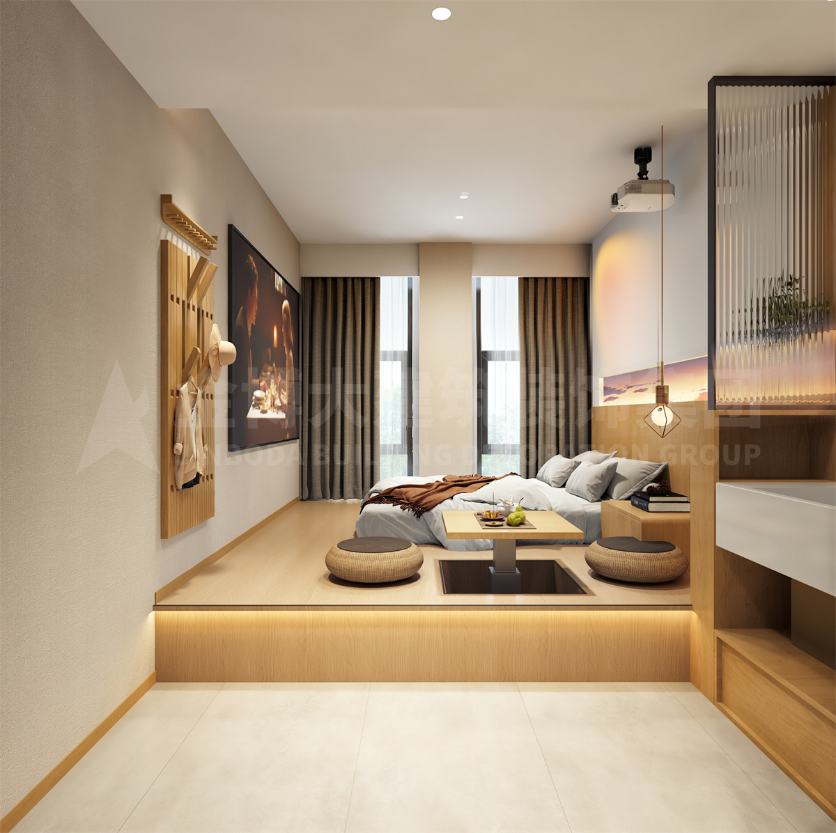 鄭州龍子湖青芒精品酒店裝修設(shè)計(jì)(圖9) 圖片13.jpg