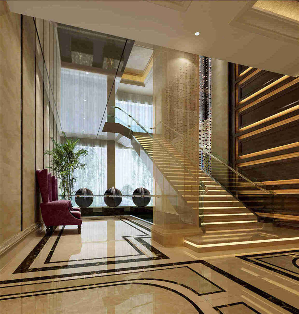 信陽星級酒店設(shè)計(jì) 信陽星級酒店設(shè)計(jì)