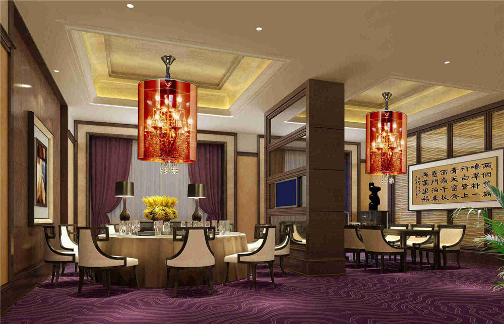 信陽星級酒店設(shè)計(jì)案例 信陽星級酒店設(shè)計(jì)案例