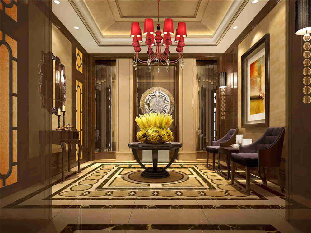 鄭州星級酒店裝修 鄭州星級酒店裝修