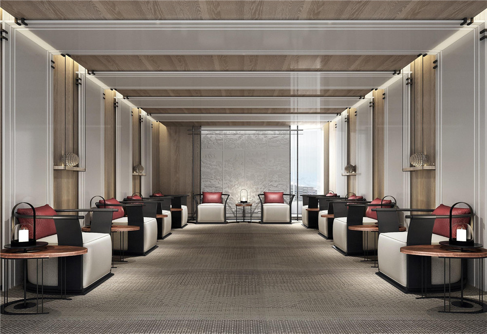 西安秦都傳奇星級(jí)酒店VIP接待室裝修設(shè)計(jì)方案 西安秦都傳奇星級(jí)酒店VIP接待室裝修設(shè)計(jì)方案