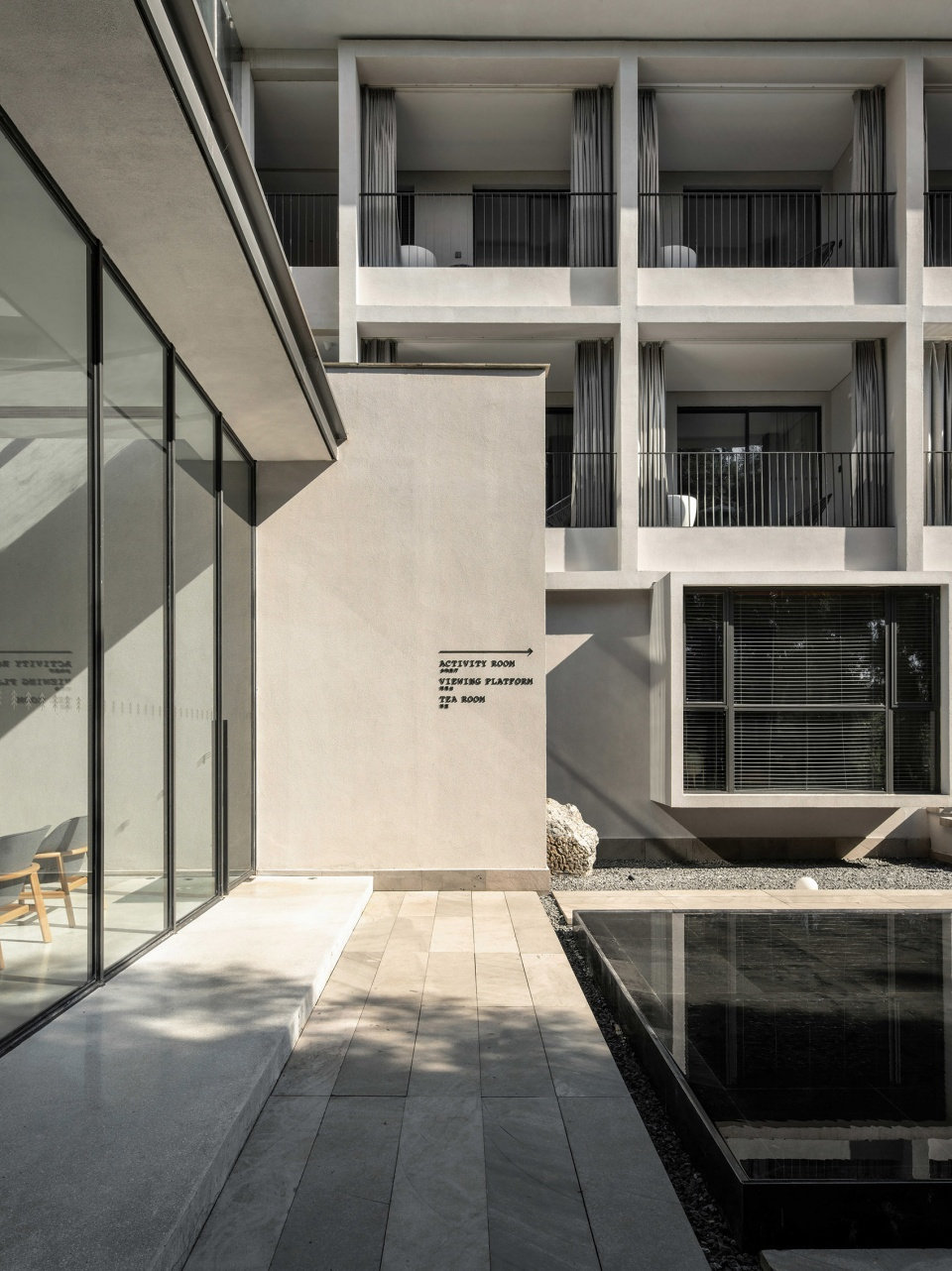 民宿酒店裝修設計