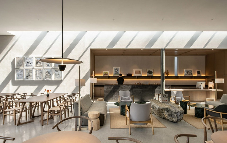 重慶民宿酒店裝修設計