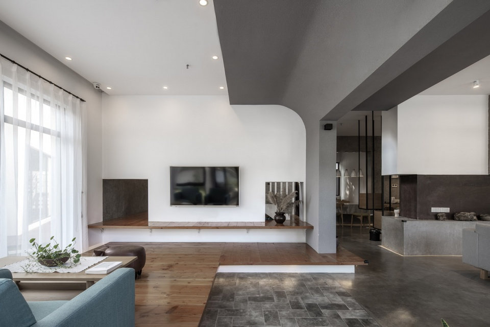 浙江民宿酒店裝修設(shè)計(jì) 浙江民宿酒店裝修設(shè)計(jì)