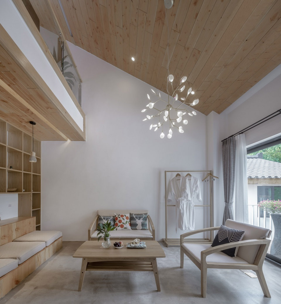 民宿設(shè)計(jì) 民宿設(shè)計(jì)