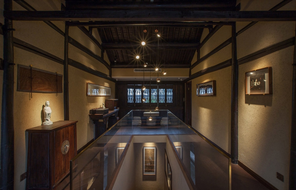 浙江民宿酒店裝修 浙江民宿酒店裝修