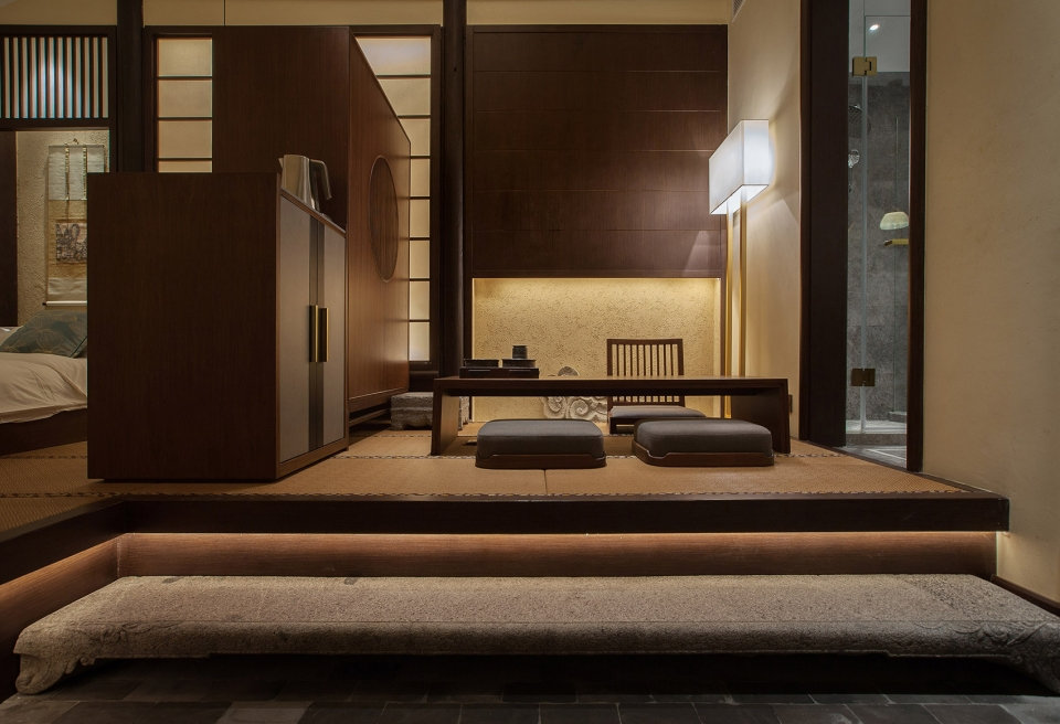 民宿酒店裝修 民宿酒店裝修