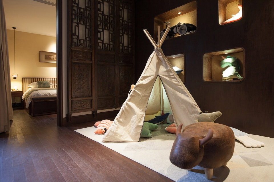 民宿酒店設計 民宿酒店設計