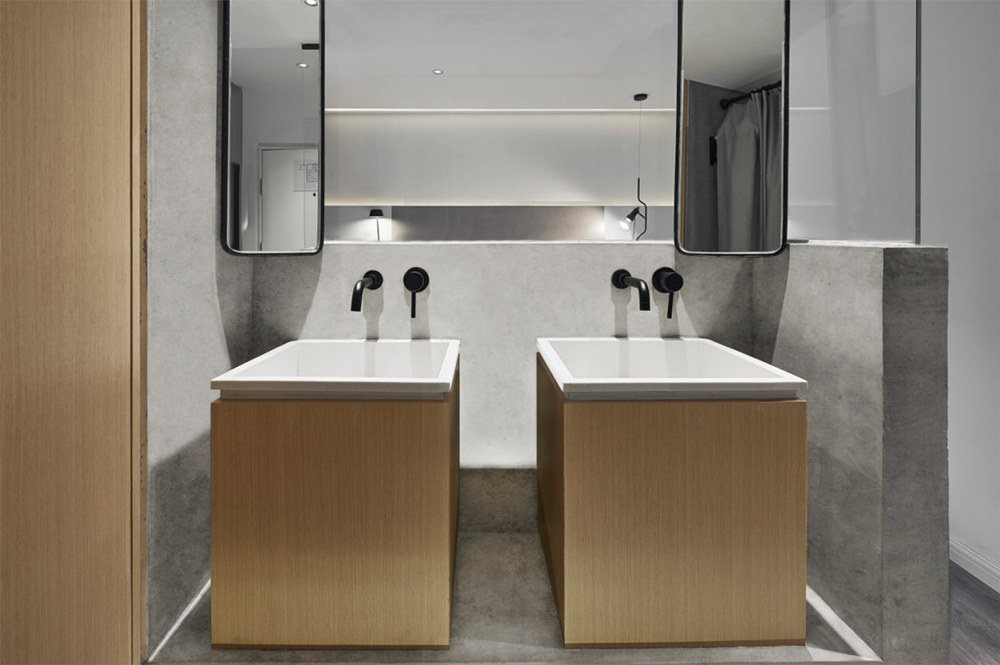 上?？旖菥频暝O(shè)計(jì)效果圖