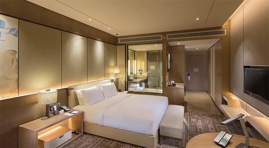 快捷酒店設(shè)計(jì)