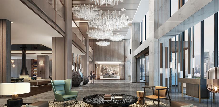 星級(jí)酒店設(shè)計(jì) 星級(jí)酒店設(shè)計(jì)